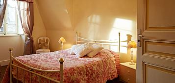 chambre Emily