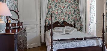 chambre Melissa