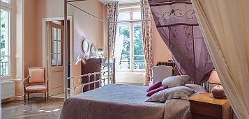 chambre Victoria